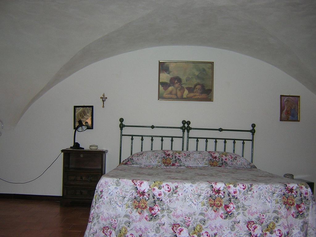 Villa Dei Leoni Santa Tecla Habitación foto