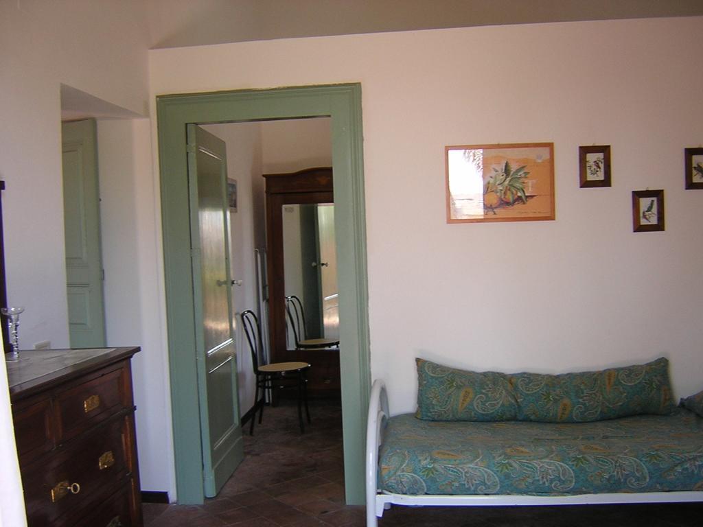 Villa Dei Leoni Santa Tecla Habitación foto
