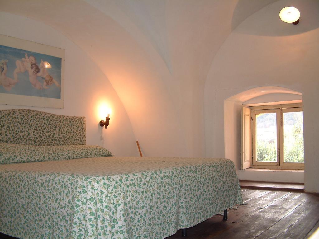 Villa Dei Leoni Santa Tecla Habitación foto
